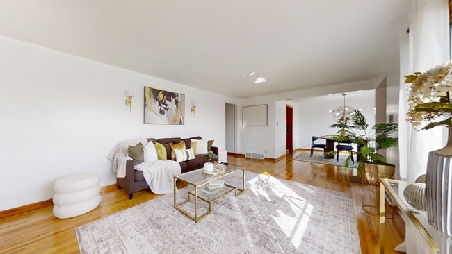 property at 44 Aurora Dr