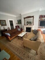 144 Commonwealth Ave, Unit 8a in Boston, MA - Building Photo