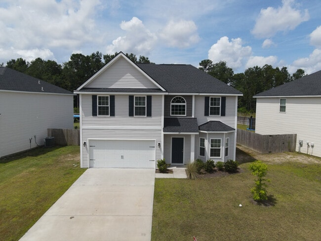 property at 137 Turpentine Trl