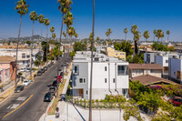 972 N Normandie Ave in Los Angeles, CA - Building Photo - Building Photo