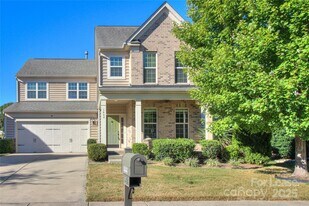 1444 Ridgehaven Rd in Waxhaw, NC - Building Photo