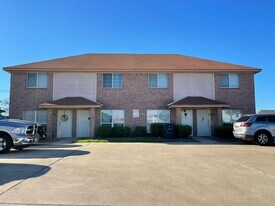 4601 Hudson Dr in Killeen, TX - Building Photo