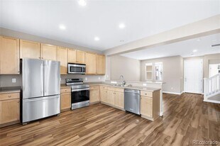 13543 E Longview Ave in Englewood, CO - Building Photo