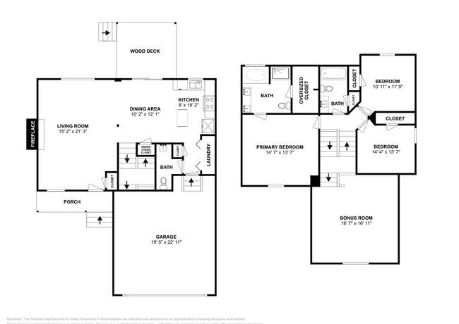 485 Preakness Cir in Pleasant View, TN - Building Photo - Building Photo
