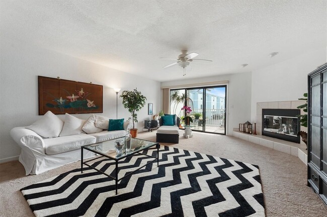 property at 745 Pinellas Bayway S