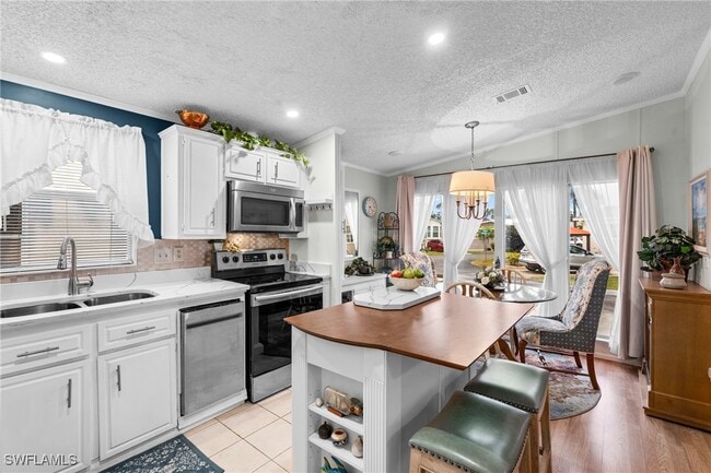 property at 4751 Lafayette Ln W
