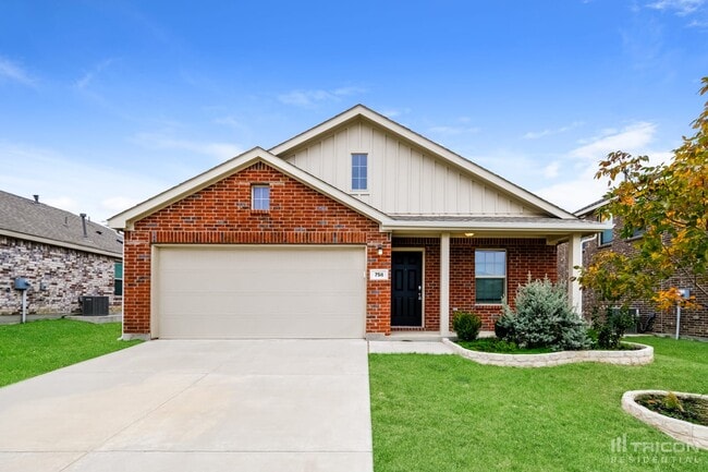 property at 758 Bayonet St