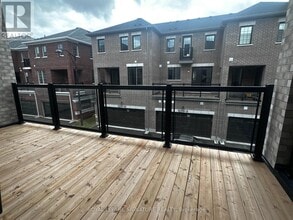 1259 Lily Cres in Milton, ON - Building Photo - Building Photo