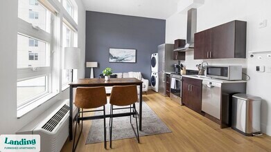 135 Adams St in Denver, CO - Building Photo - Building Photo