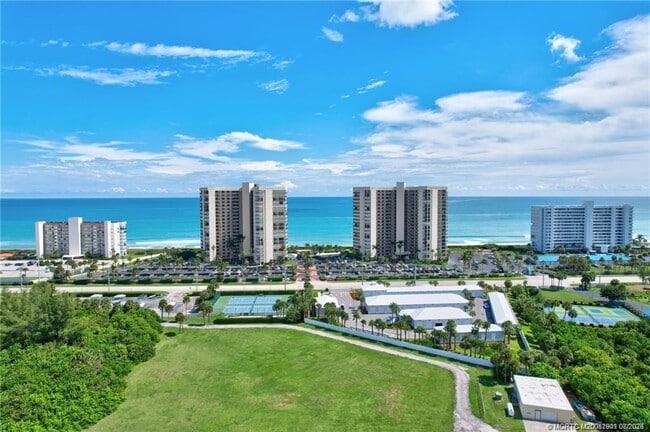 property at 9500 S Ocean Dr