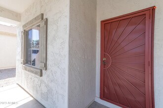 17242 W Marshall Ln in Surprise, AZ - Building Photo - Building Photo