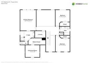 1013 Steelhorse Dr in Fuquay Varina, NC - Building Photo - Building Photo