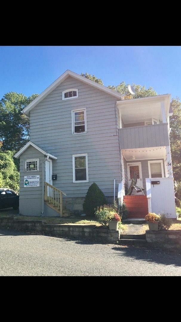 property at 36-36 Rockwood Ave
