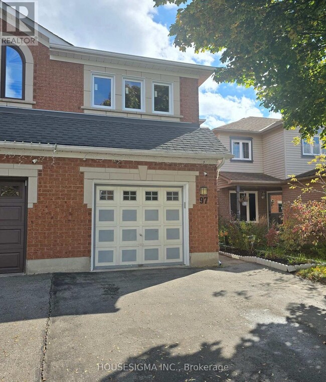 property at 97 Stonecairn Dr