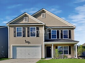 2030 Clipstone Dr in Ladson, SC - Building Photo