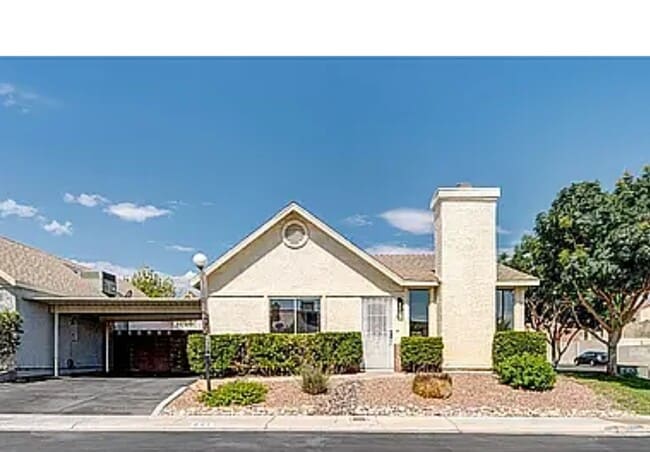 property at 601 Jonathan Glen Way