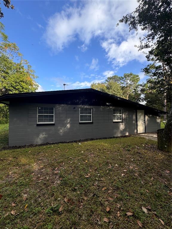 653 NE 71st Ave in Ocala, FL - Building Photo - Building Photo