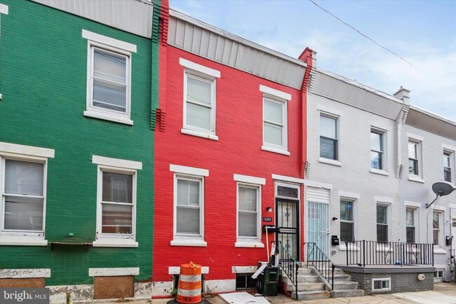 2257 N Bouvier St in Philadelphia, PA - Building Photo - Building Photo