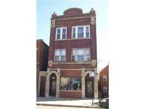 3341 S Lituanica Ave in Chicago, IL - Building Photo