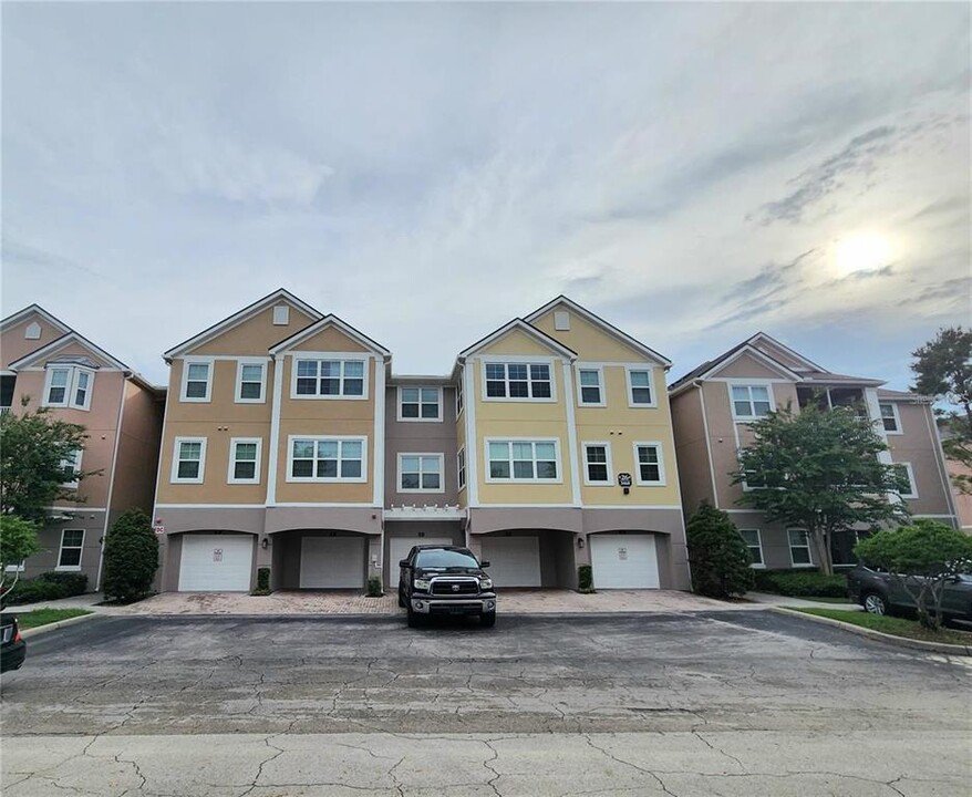 3468 Soho St in Orlando, FL - Building Photo