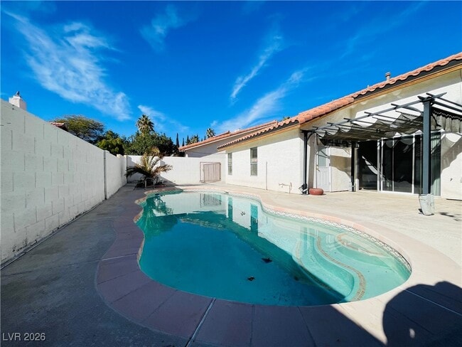 property at 8649 Trafalgar Dr