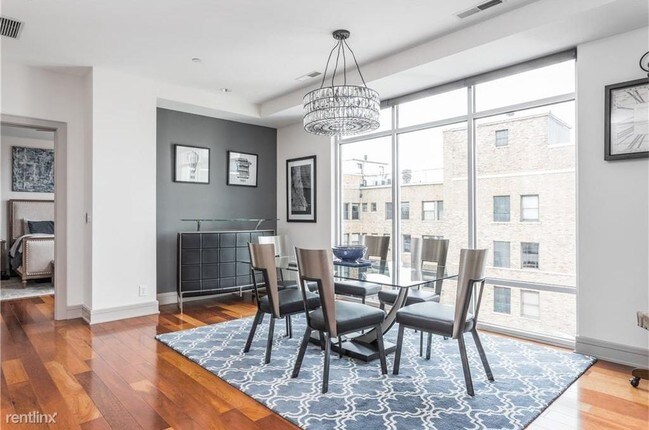 429 N Pennsylvania St-Unit -Unit 802 in Indianapolis, IN - Building Photo - Building Photo