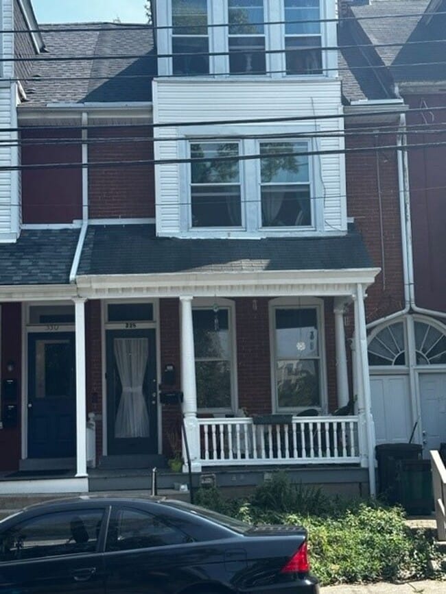 328 New Holland Ave in Lancaster, PA - Building Photo - Building Photo