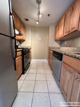 15 N Beacon St, Unit 503 in Boston, MA - Building Photo - Building Photo