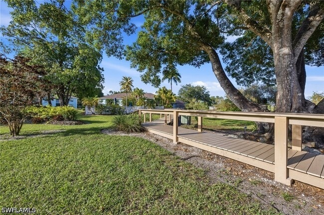 property at 5737 Whitaker Rd