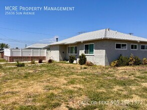 25636 Sun Ave in Loma Linda, CA - Building Photo - Building Photo