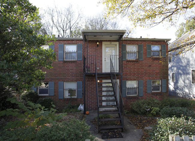 809 Marcus St in Atlanta, GA - Building Photo - Building Photo