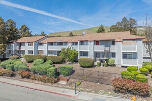 29629-29630 Mountain Oak Ct in Hayward, CA - Building Photo