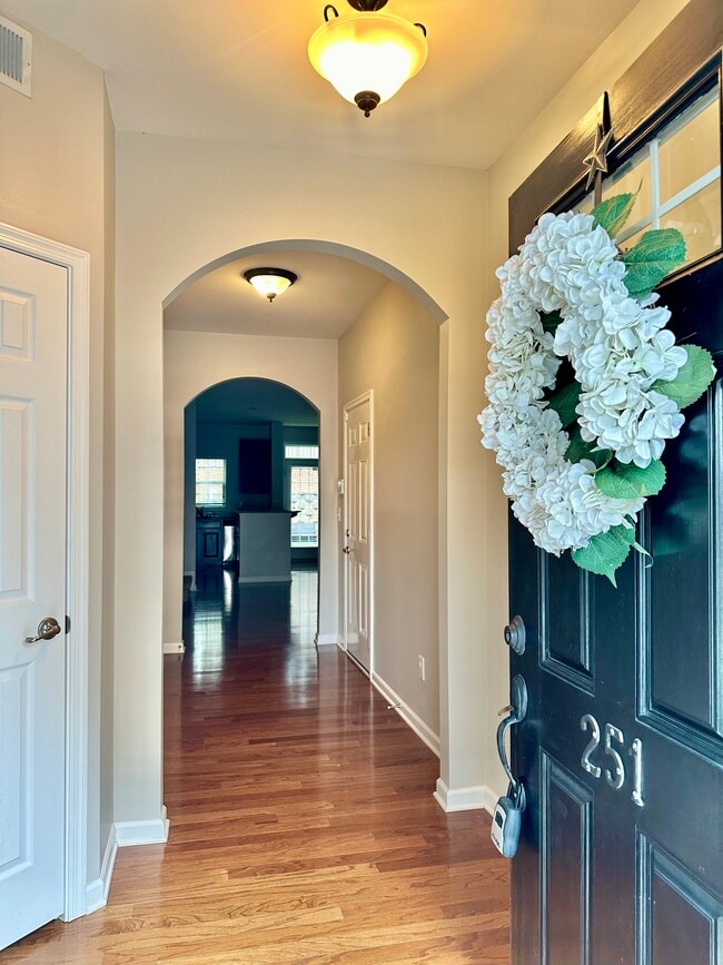 251 Cedar Crossing Ln in Greenville, SC - Building Photo - Building Photo