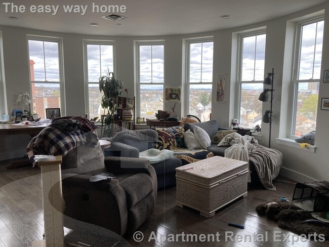 property at 434 McGrath Hwy