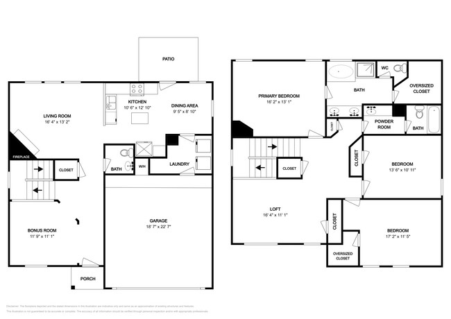918 Telluride Dr in Arlington, TX - Building Photo - Building Photo