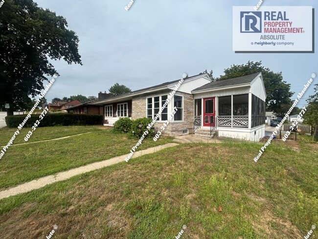 property at 345 Youville St