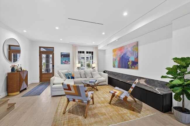 property at 1716 Kenyon St NW