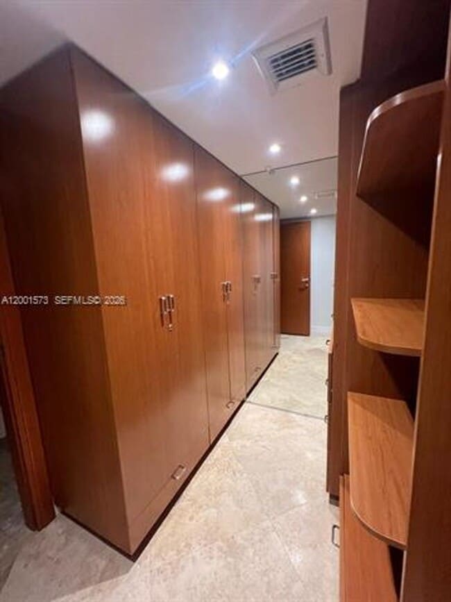 property at 9499 Collins Ave