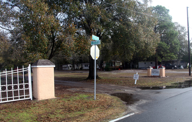 2004 Woodruff in Lutz, FL - Foto de edificio - Building Photo