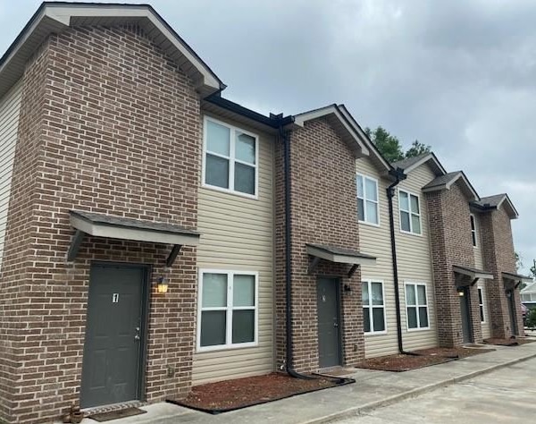 property at 413 Cypress St