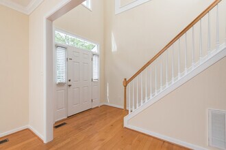 3303 Ceres Rd in Richmond, VA - Building Photo - Building Photo