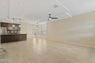 1744 Preakness Ave in Horizon City, TX - Building Photo - Building Photo