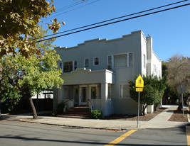 1231-1237 Castro St Apartments