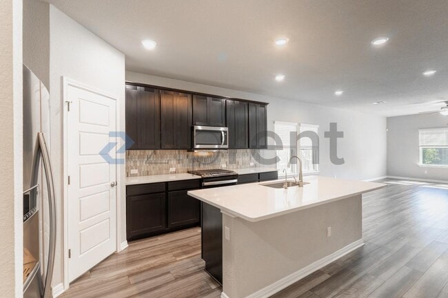 205 Ethan Run in Andice, TX - Building Photo - Building Photo