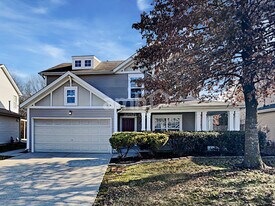 4529 Hawthorn Dr in Nashville, TN - Building Photo