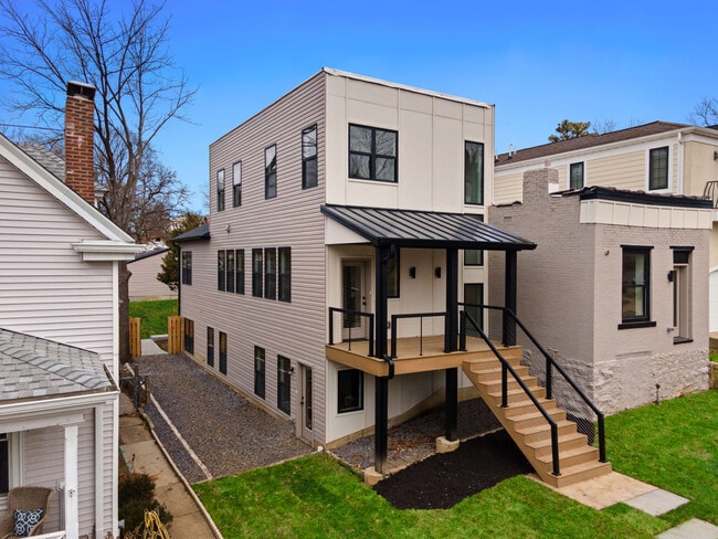 6515 Nashville Ave in St. Louis, MO - Foto de edificio - Building Photo