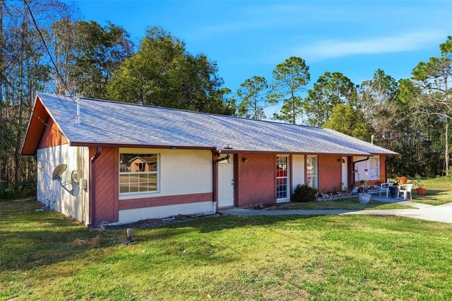 1972 Bonneville Dr in Orlando, FL - Building Photo - Building Photo