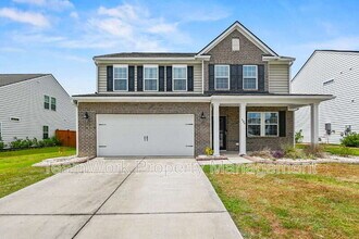 126 Daniels Creek Cir in Goose Creek, SC - Building Photo - Building Photo