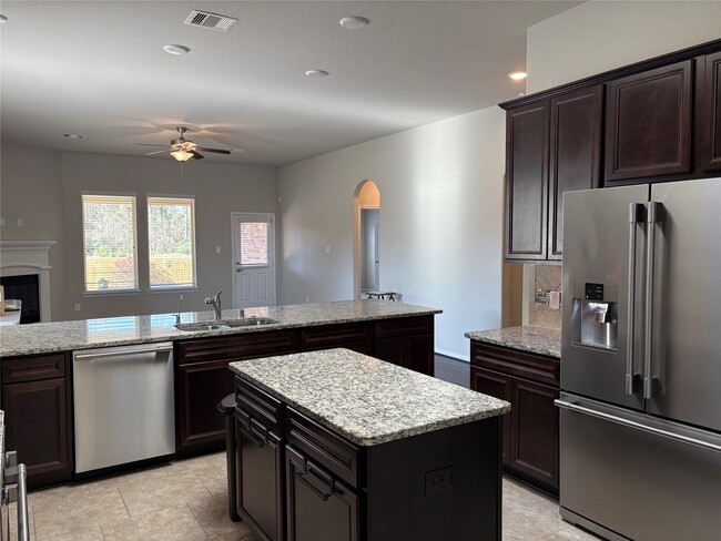 property at 21370 Quail Point Ln