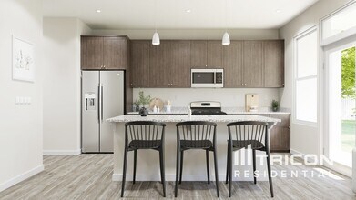 3048 Jasper Trl in Garland, TX - Building Photo - Building Photo